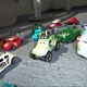 Illustration for article titled LALD CAR WEEK 2018 - 1:64 SCALE - WILD CARD - AIR SUPPLY...